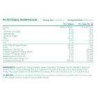 Applied Nutrition - Coleen's Debloat Powder (14 дози) / 14 x 9.1 грама