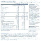 Applied Nutrition - Coleen's Sleep Powder (14 дози) / 14 x 9 грама