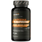 EthicSport - Caffeina Supreme | Caffeine + Taurine & Theanine (30 дози) / 30 капсули