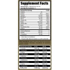 Kevin Levrone - Anabolic EAA + BCAA Liquid (31 дози)