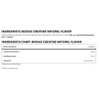 Trec Nutrition - Boogie Creatine Monohydrate | with B6 (147 дози) / 500 грама