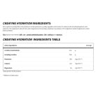 Trec Nutrition - Creatine Hydration | with Electrolytes (90 дози) / 500 грама