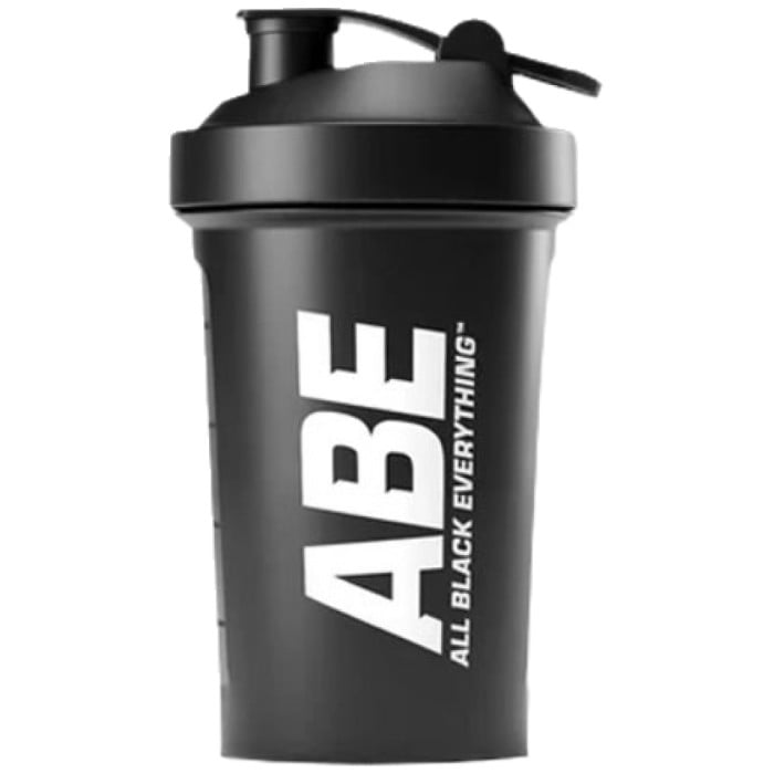 Applied Nutrition - ABE Shaker | All Black Everything / 400 мл