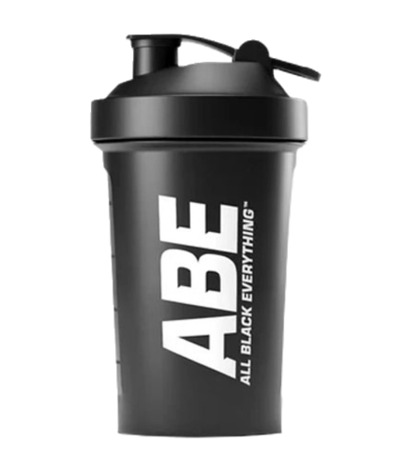 Applied Nutrition - ABE Shaker | All Black Everything / 400 мл