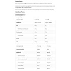 OstroVit - Whey Protein Isolate + DigeZyme® Digestive Enzymes (23 дози) / 700 грама