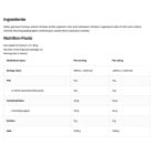 OstroVit - Energy Gel 40 | Performance Carbohydrates / 66 грама