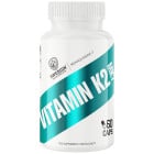 SWEDISH Supplements - Vitamin K2 MK-7 200 mcg (60 дози) / 60 капсули