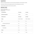 OstroVit - Hydro Beef Protein | 96%+ Clear Protein (60 дози) / 1800 грама OstroVit - Hydro Beef Protein | 96%+ Clear Protein (60 дози) / 1800 грама