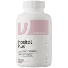 OstroVit - Inositol Plus | Myo & D-Chiro Inositol for Women (30 дози) / 120 капсули