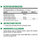 Dorian Yates Nutrition - DY Life Evening Primrose Oil 1000 mg (60 дози) / 60 Гел капсули Dorian Yates Nutrition - DY Life Evening Primrose Oil 1000 mg (60 дози) / 60 Гел капсули