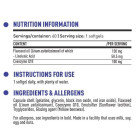 Dorian Yates Nutrition - DY Life Coenzyme Q10 100 mg (60 дози) / 60 Гел капсули Dorian Yates Nutrition - DY Life Coenzyme Q10 100 mg (60 дози) / 60 Гел капсули