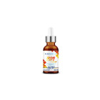 Allnutrition Iron + Vitamin C Drops - Желязо + Витамин Ц, Разфасовка 30ml