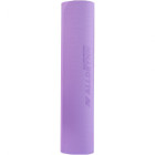 Allnutrition Yoga Mat - Violet - Постелка за Тренировка, Цвят Лилав, Материал Гума