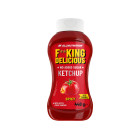 Allnutrition F**king Delicious Ketchup Spicy - Диетичен Сос, Разфасовка 440ml