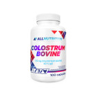 Allnutrition Colostrum Bovine - Коластра, Разфасовка 100 caps
