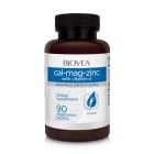 Biovea Cal-Mag-Zinc + Vitamin D - Калций + Магнезий + Цинк + Витамин D, Разфасовка 90 tabs