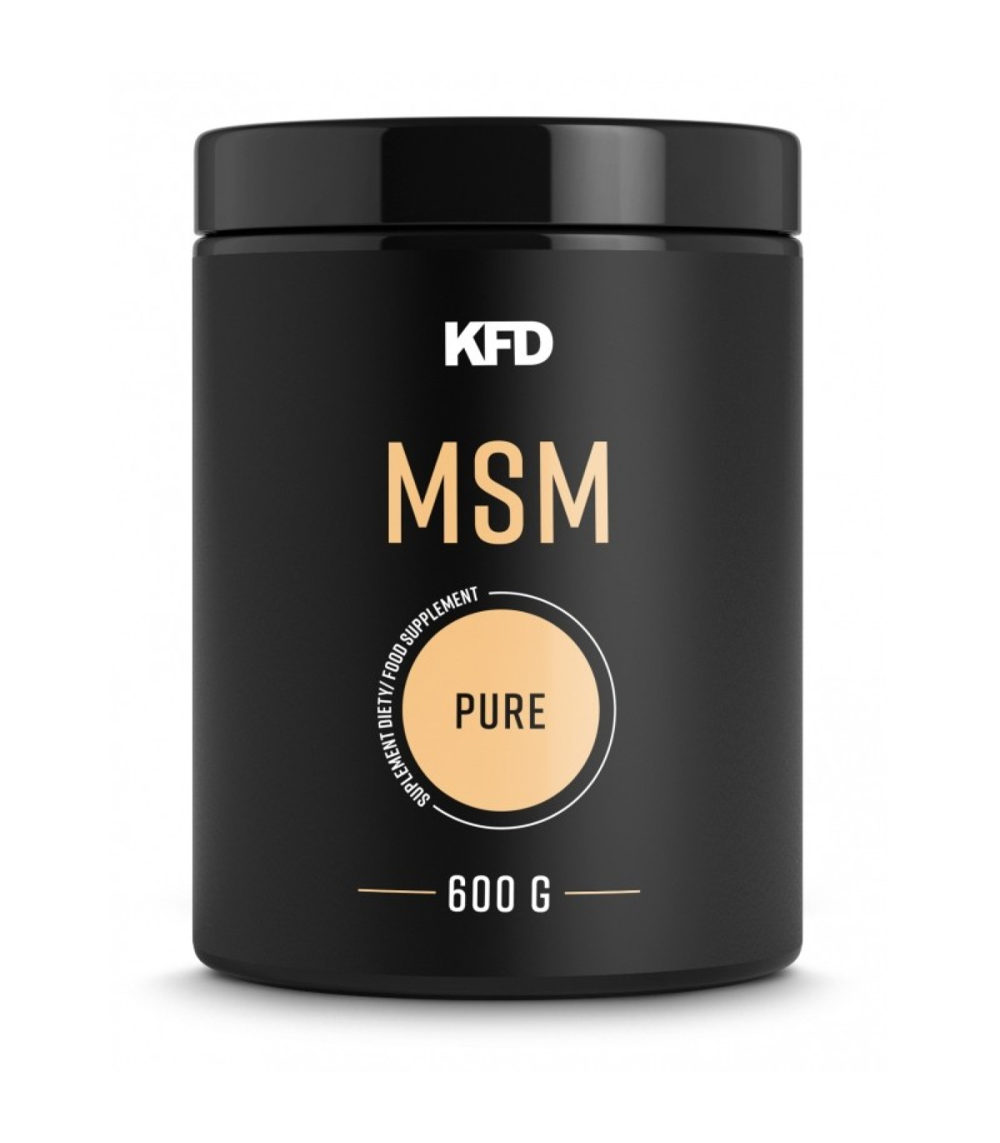 KFD Pure MSM