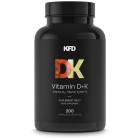 KFD Vitamin D3+K2 - Витамин D и K