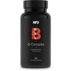 KFD B-Complex - Витамин B Комплекс, Разфасовка 60 caps