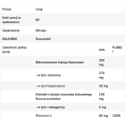 Allnutrition Diosminall, Разфасовка 60 caps