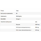 Allnutrition Omega 3 - Омега, Разфасовка 90 caps