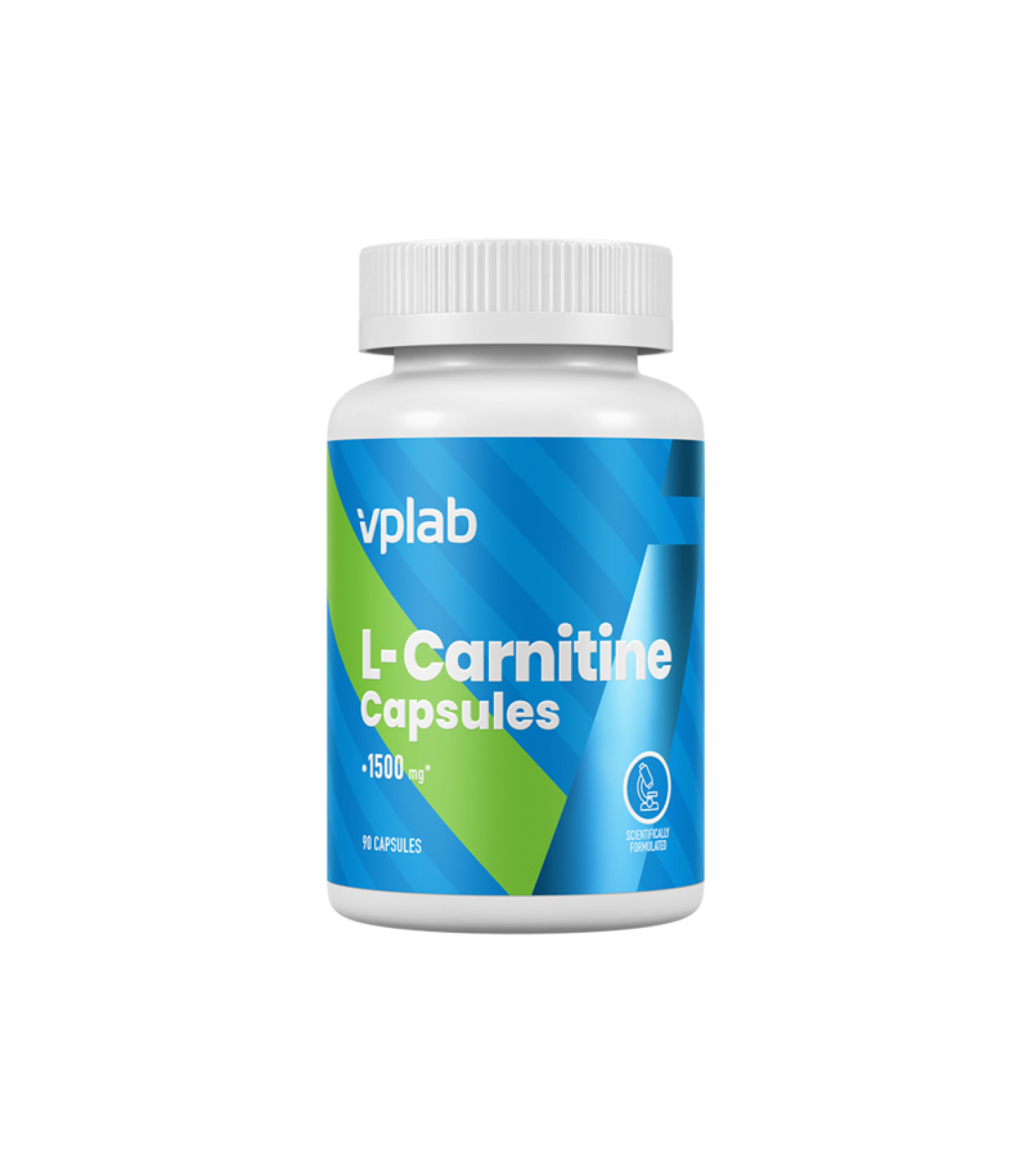 VPLab L-Carnitine 1500 - Л-Карнитин
