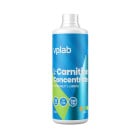 VPLab L-Carnitine Concentrate - Л-Карнитин, Разфасовка 500ml