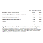 VP Laboratory Ultra Sleep - Формула За Подобряване На Съня