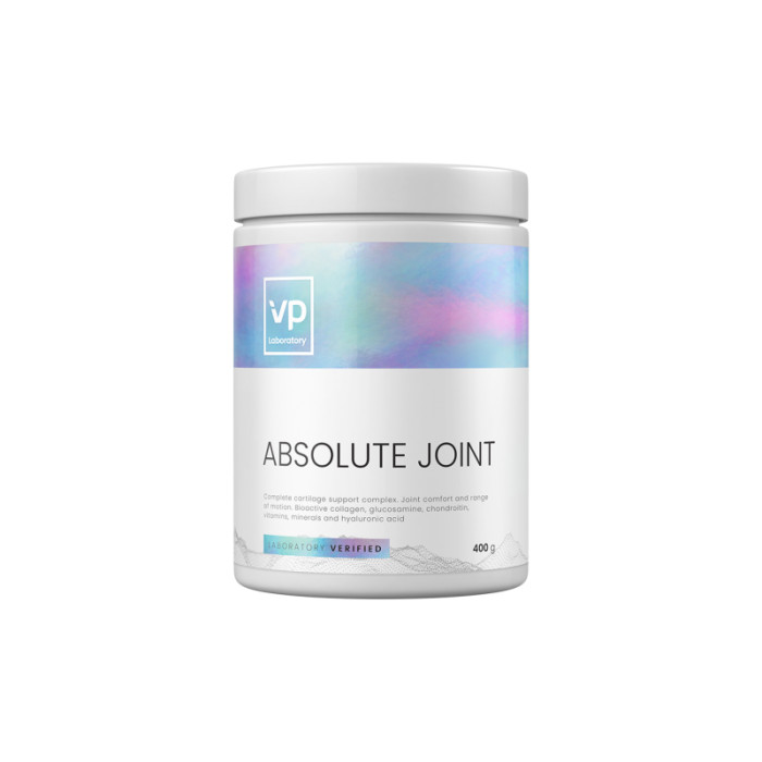 VP Laboratory Absolute Joint - Ставен Комплекс, Разфасовка 400g