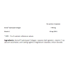 UltraVit Collagen Type I & III - Колаген, Разфасовка 120 caps