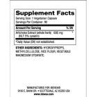 Biovea Artichoke Extract 600mg - Артишок, Разфасовка 90 caps