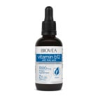 Biovea Vitamin B12 with Folic Acid Drops - Витамин B12 + Фолиева Киселина