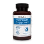 Biovea Magnesium Bis-Glycinat 200mg -  Магнезий