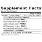 Jarrow Formulas Jarro-Dophilus EPS 5B - Пробиотик, Разфасовка 60 caps