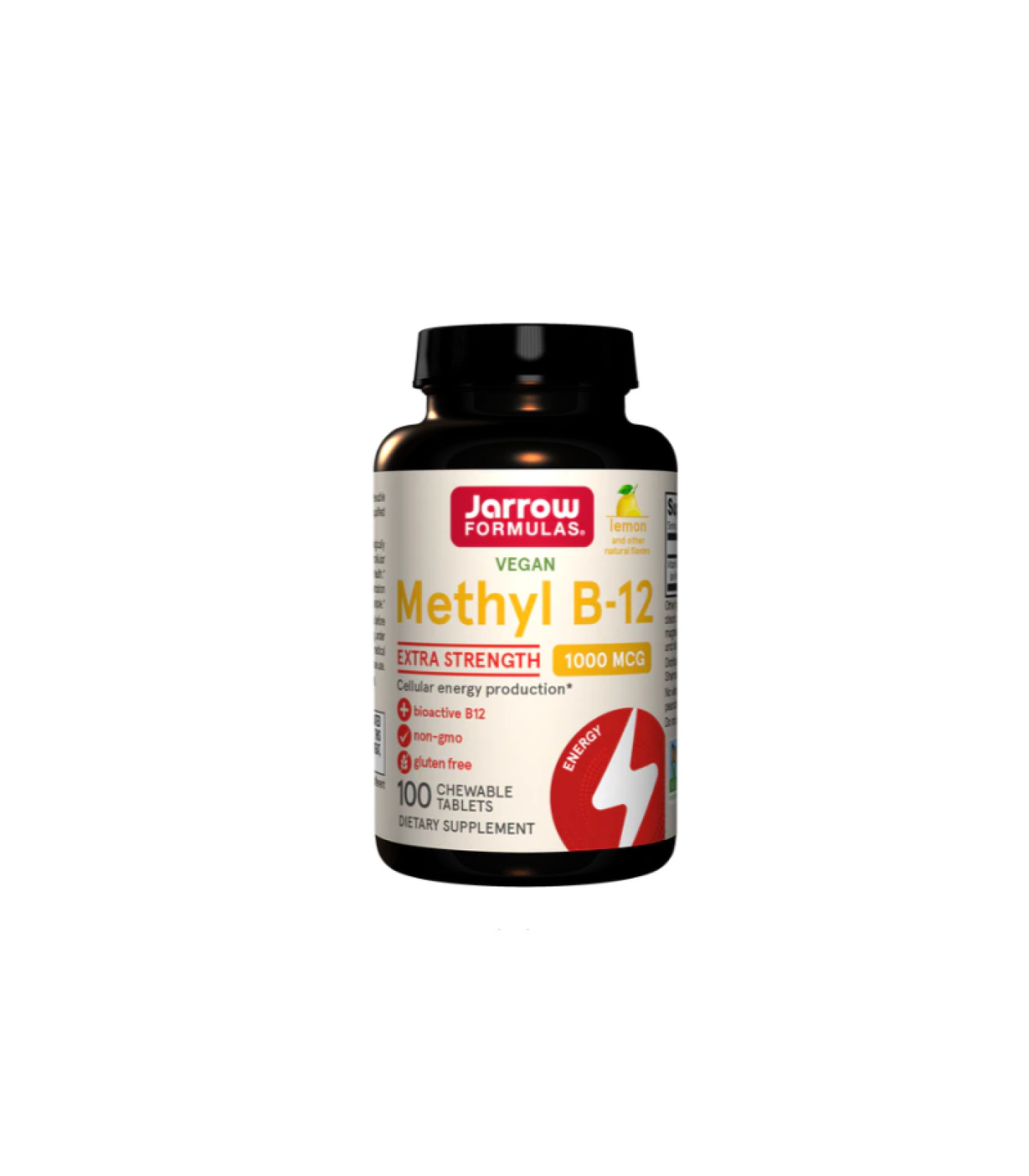 Jarrow Formulas Methyl B-12 1000 - Витамин B12