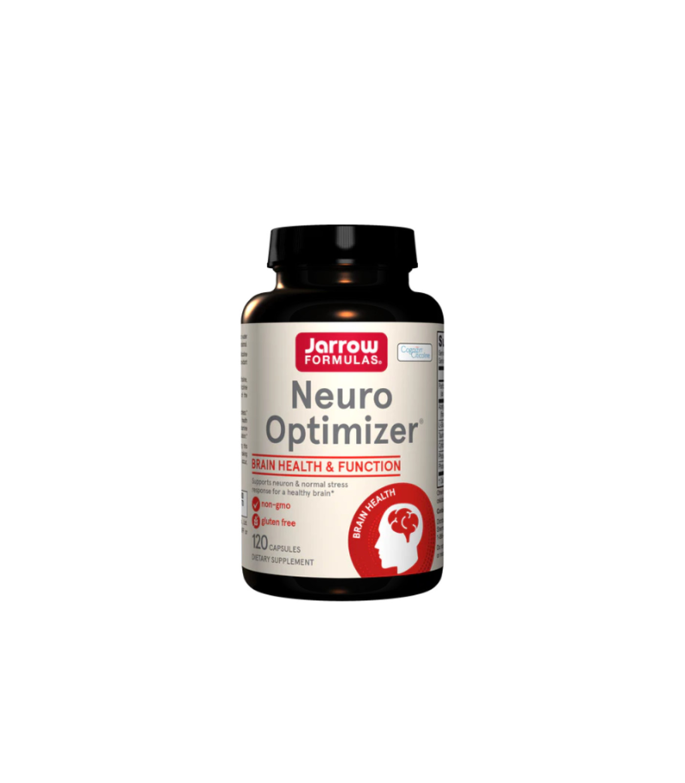 Jarrow Formulas Neuro Optimizer - Формула за Мозъка