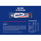 Mars Protein MilkyWay Hi Protein Bar - Протеинов Бар
