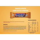 Mars Protein Snickers Hi Protein Bar - Peanut Butter - Протеинов Бар, Разфасовка 57g