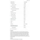 Allnutrition LOCO Power & Pump - Азотен Бустер, Разфасовка 280g