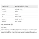 SFD Immunity Max - Имуностимулатор, Разфасовка 90 tabs