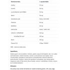 Allnutrition B-Complex 50 Methyl - Витамин B Комплекс, Разфасовка 100 caps