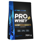 Allnutrition Pro Whey+ - Суроватъчен Протеин Концентрат + Изолат, Разфасовка 700g