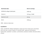 Allnutrition AllDeynn CollaRose Fish Shot - Течен Колаген, Разфасовка 80ml Allnutrition AllDeynn CollaRose Fish Shot - Течен Колаген, Разфасовка 80ml