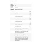 SFD Digestive Enzymes - Храносмилателни Ензими, Разфасовка 120 tabs