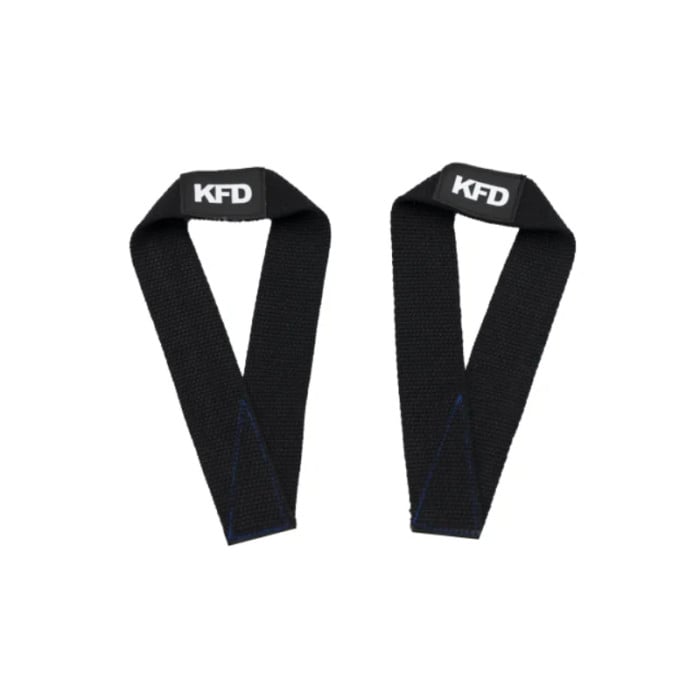 KFD Lifting Straps - Фитили