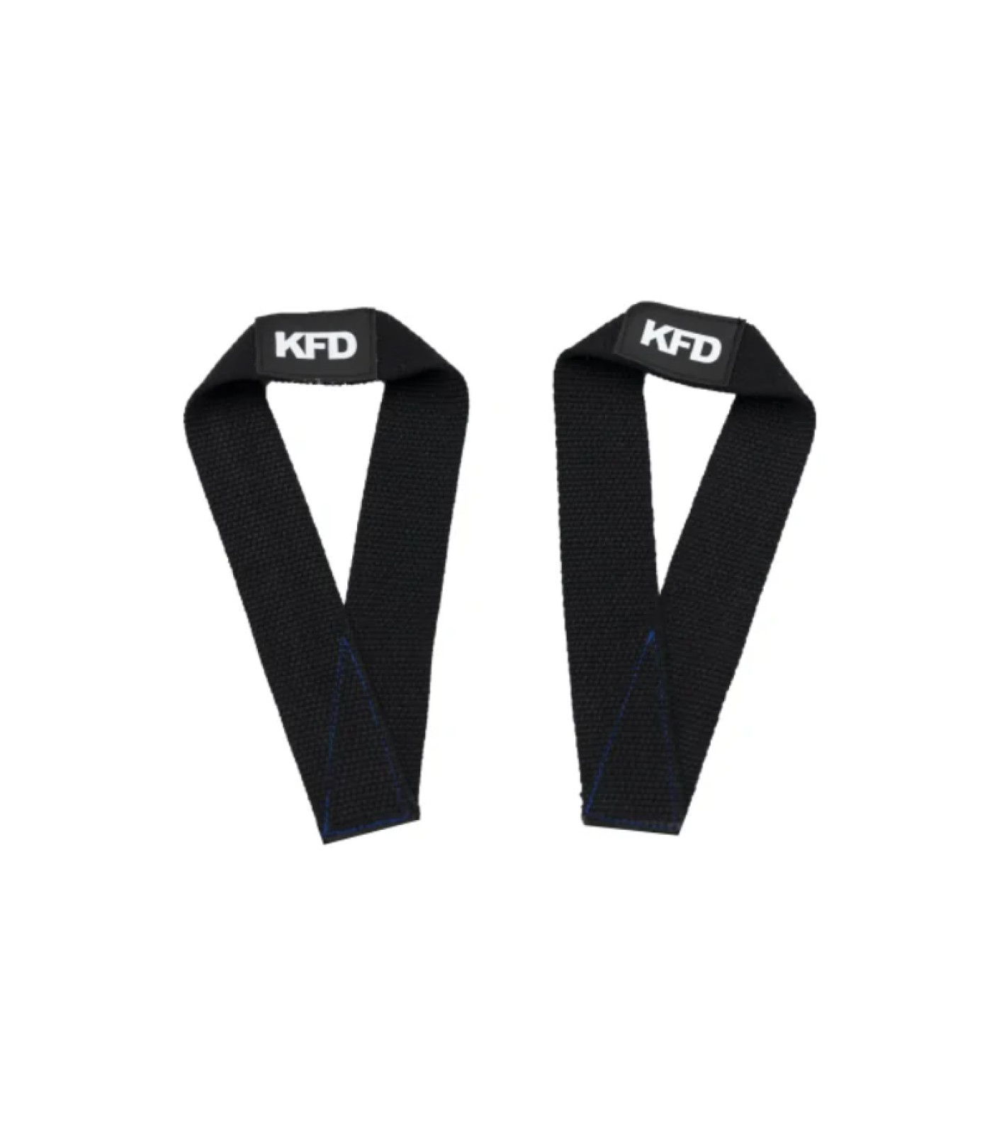 KFD Lifting Straps - Фитили