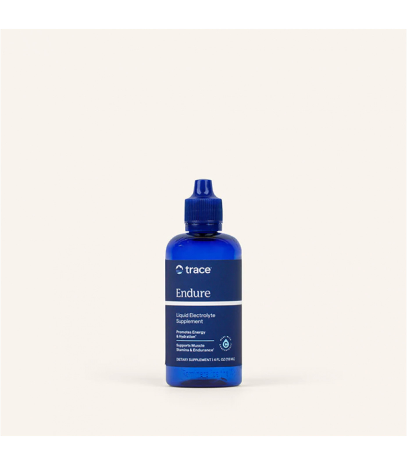 Trace Minerals Endure Performance Electrolyte - Електролити, Разфасовка 30ml