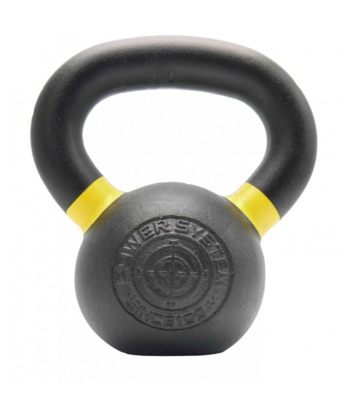 Power System Kettlebell - Пудовка,​