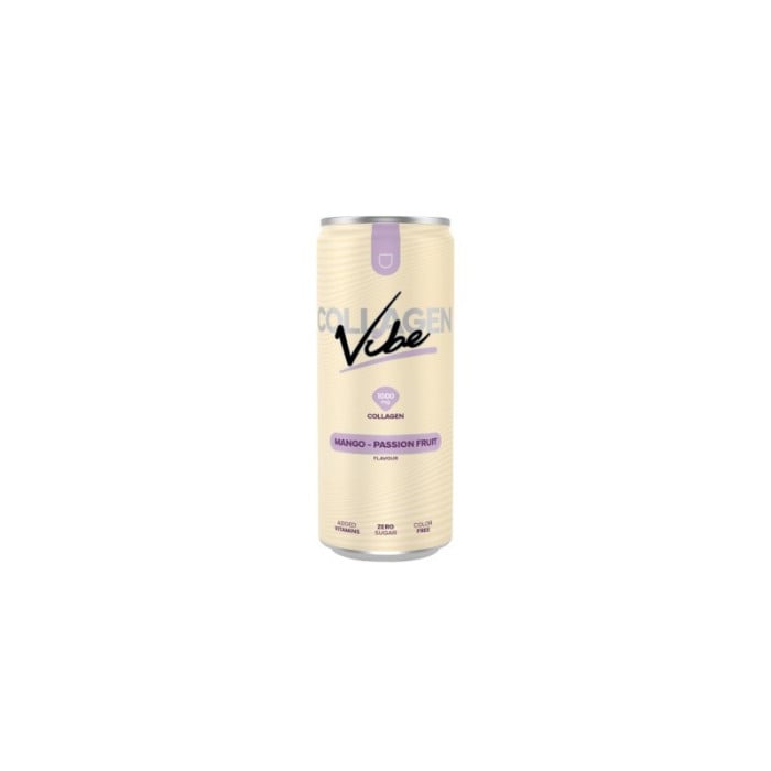 Nanosupps Collagen Vibe - Колаген, Разфасовка 330 ml