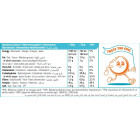 Nanosupps Protein Pancake Mix - Протеинови Палачинки, Разфасовка 0.500kg